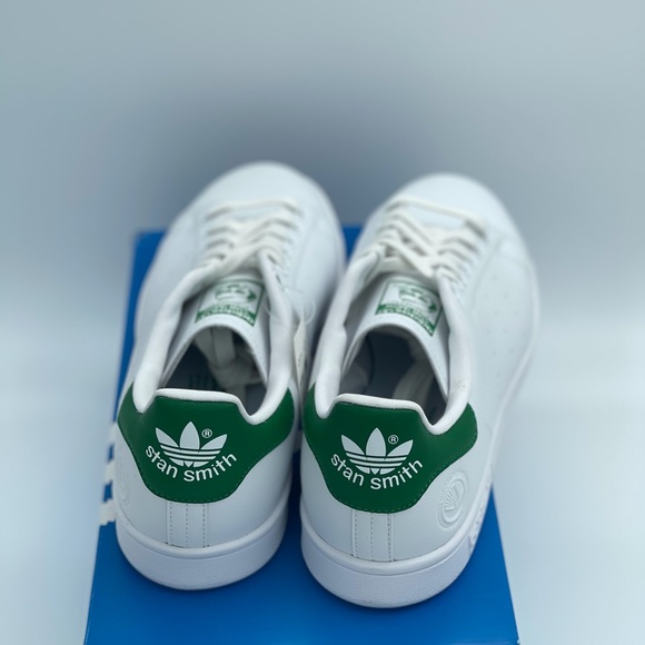 Adidas “Stan Smith” Classics Men’s (Vegan Model) - Picture 4 of 6